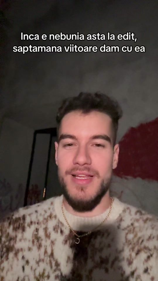 TikTok video thumbnail by theozeciu