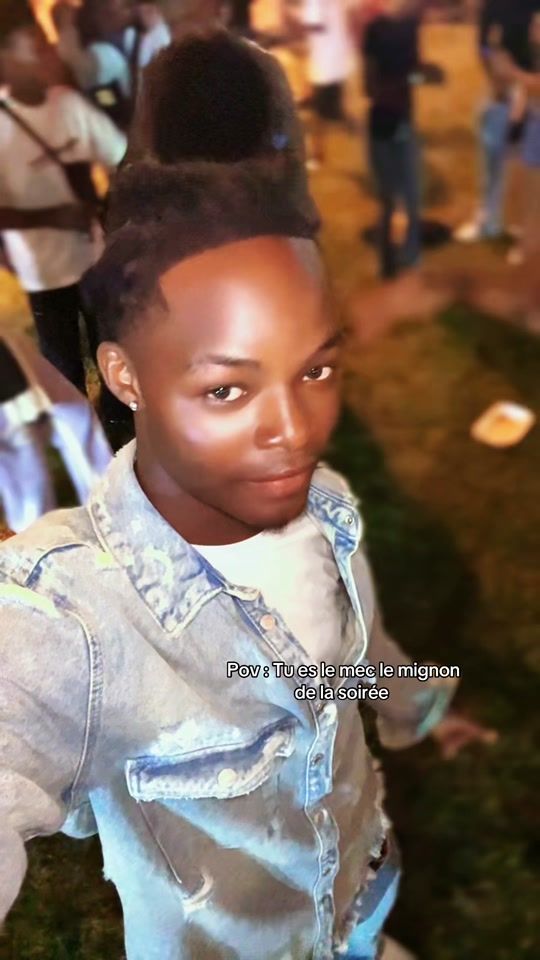 TikTok video thumbnail by bk___officiel