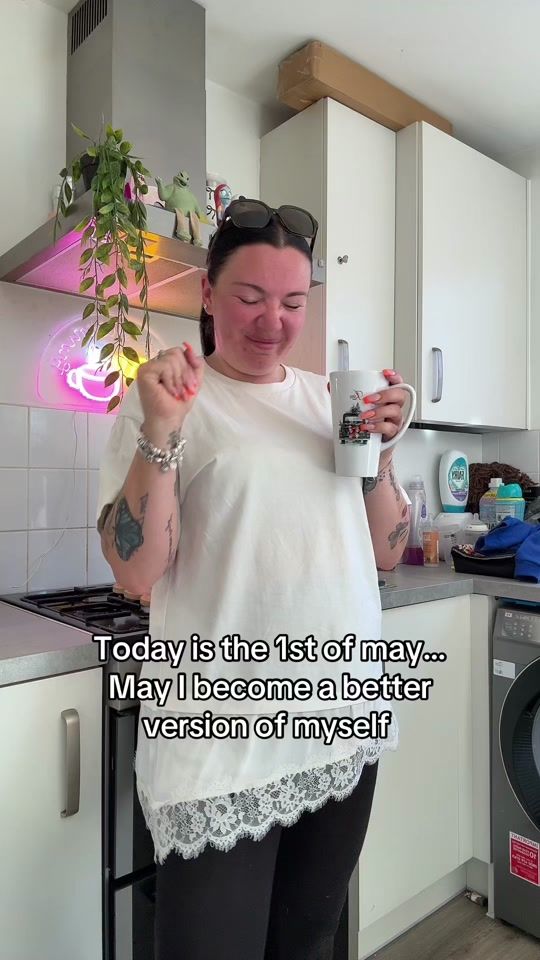 TikTok video thumbnail by kimwilsonofficial