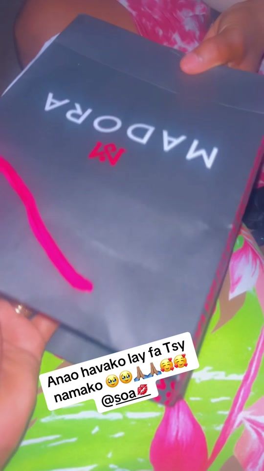 TikTok video thumbnail by mamanriziky0