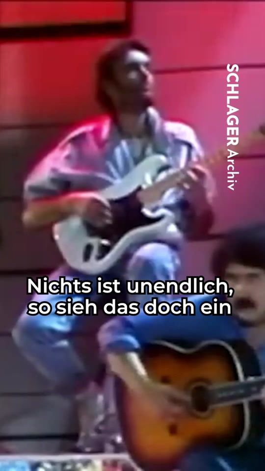 TikTok video thumbnail by schlagerfueralle