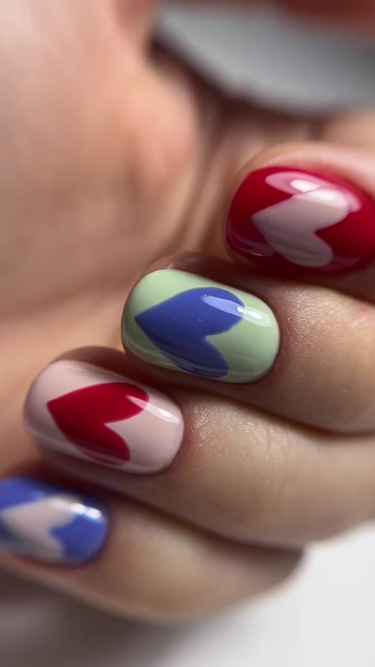 TikTok video thumbnail by neonail_pl