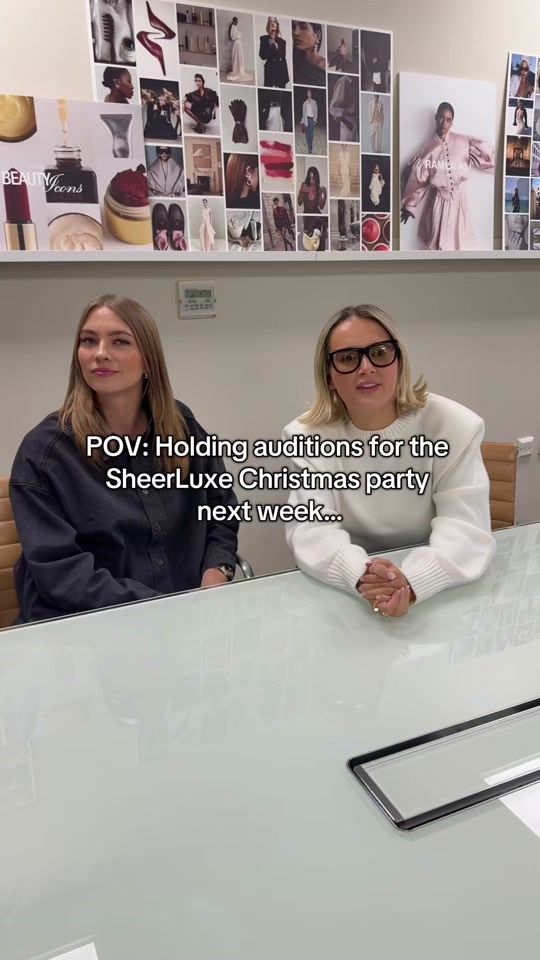 TikTok video thumbnail by sheerluxe