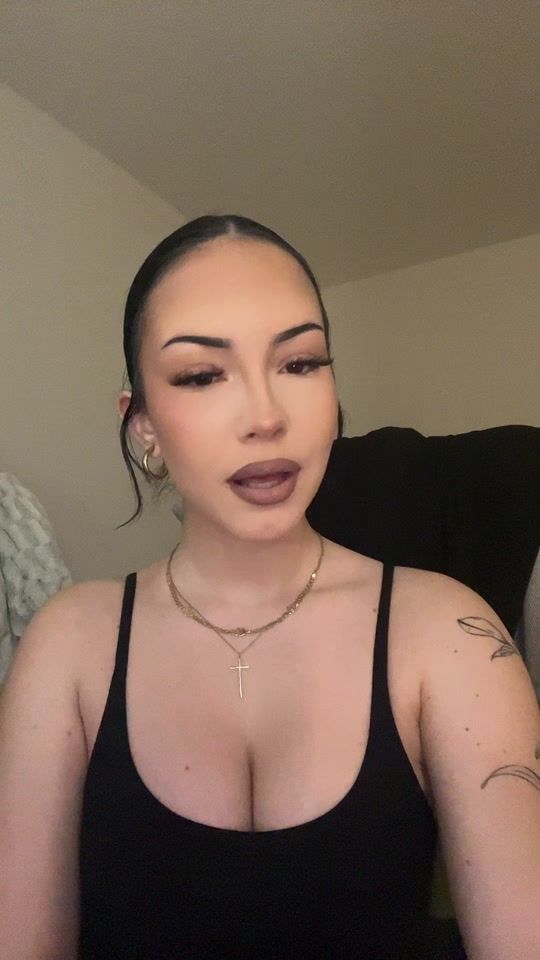 TikTok video thumbnail by st_gabriellka