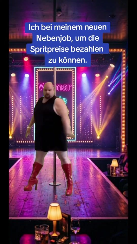 TikTok video thumbnail by lars.vom.mars
