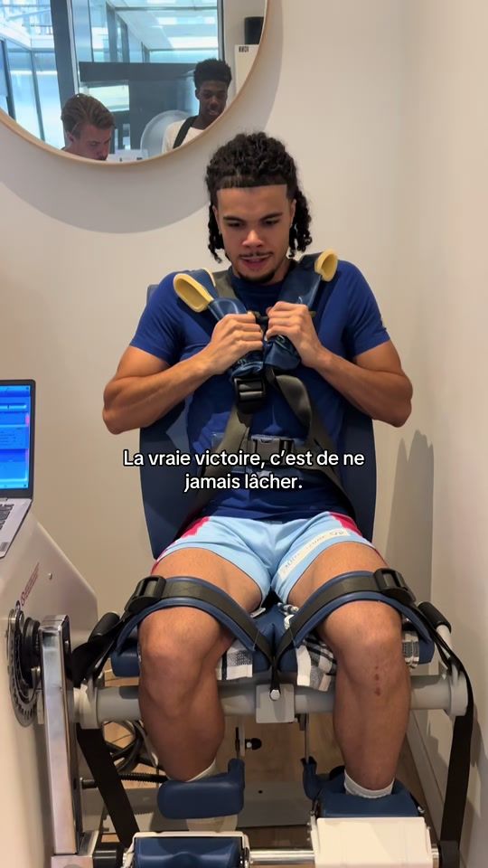 TikTok video thumbnail by leandryclaude