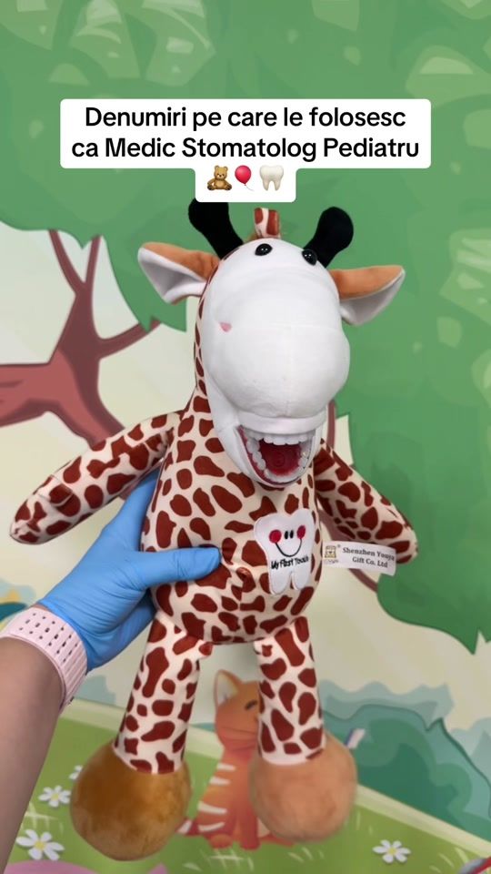 TikTok video thumbnail by dr.biancalorenaionela