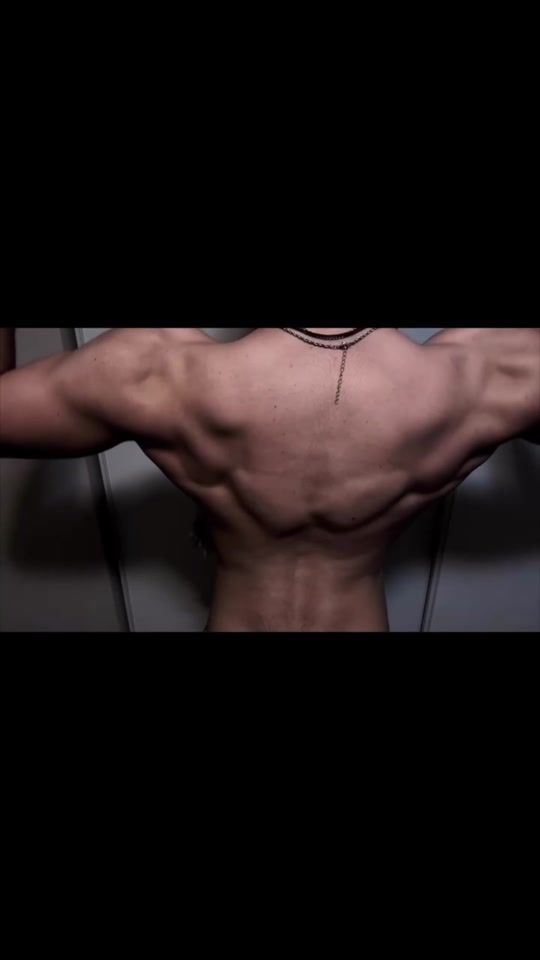 TikTok video thumbnail by tiboinshape