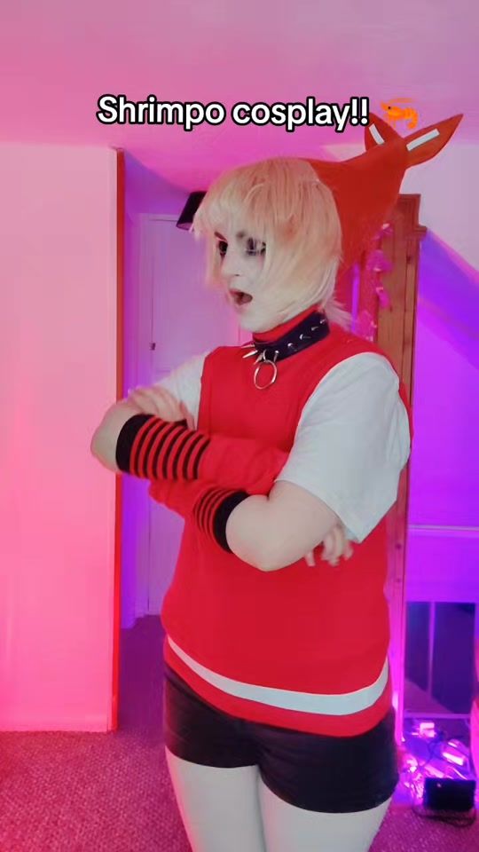 TikTok video thumbnail by cospaste