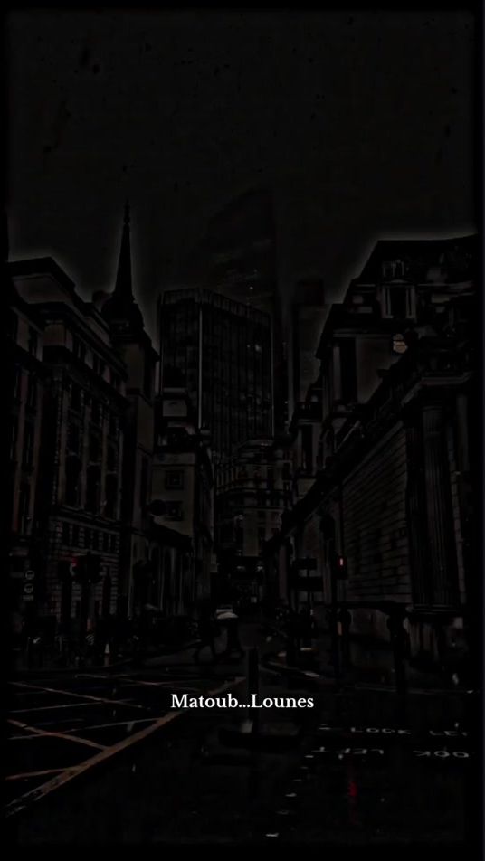 TikTok video thumbnail by lounes___matoub