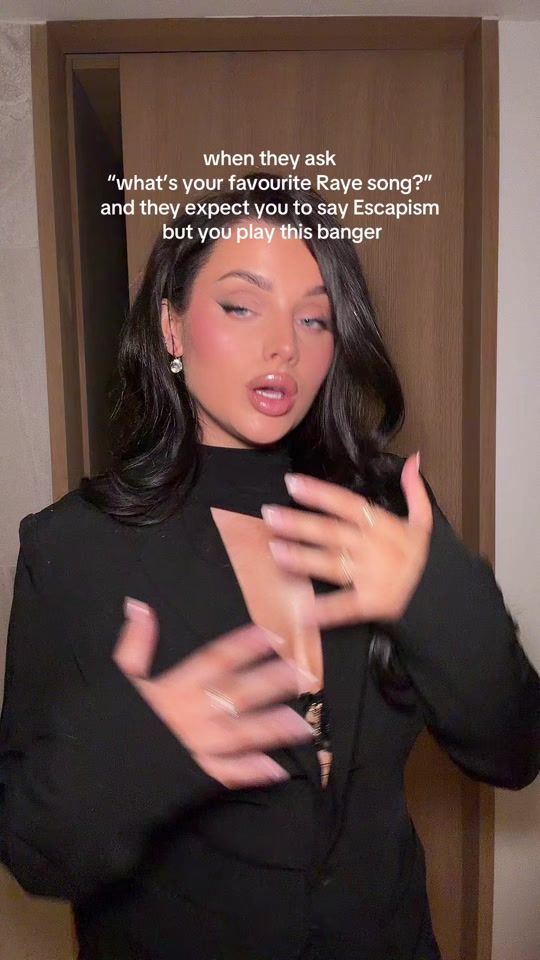 TikTok video thumbnail by rachleary
