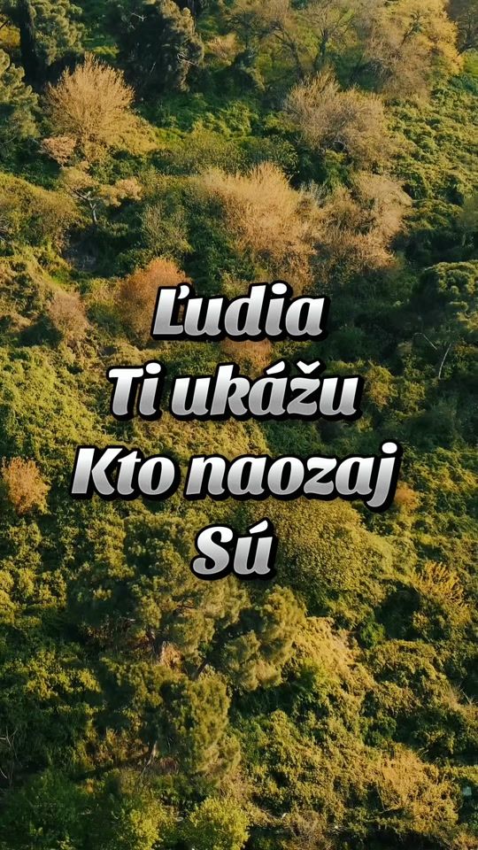 TikTok video thumbnail by ticho.v.hlave
