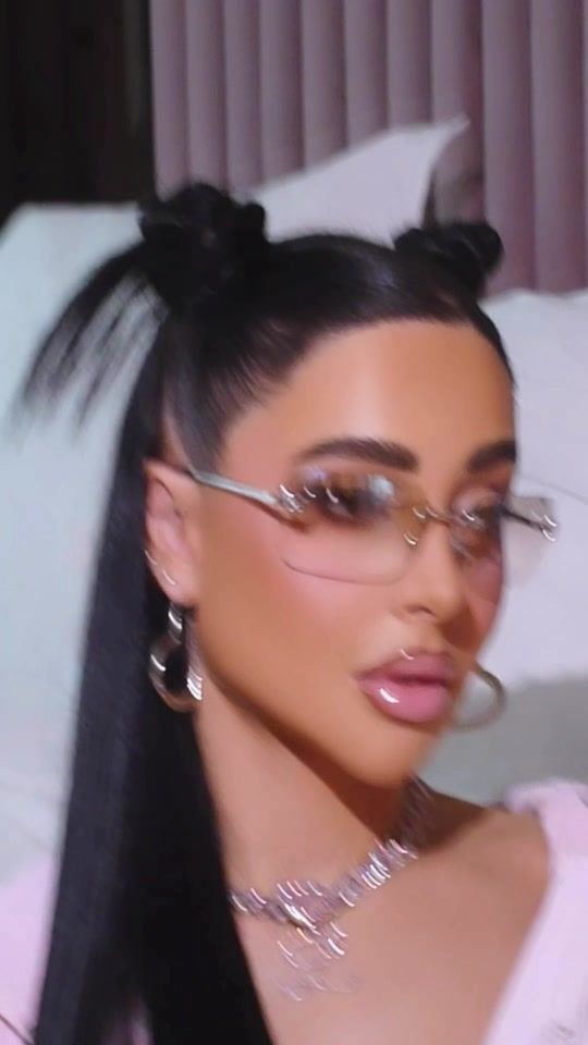 TikTok video thumbnail by glambymajha