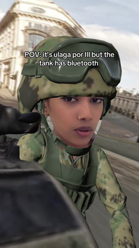 TikTok video thumbnail by kubiroysh