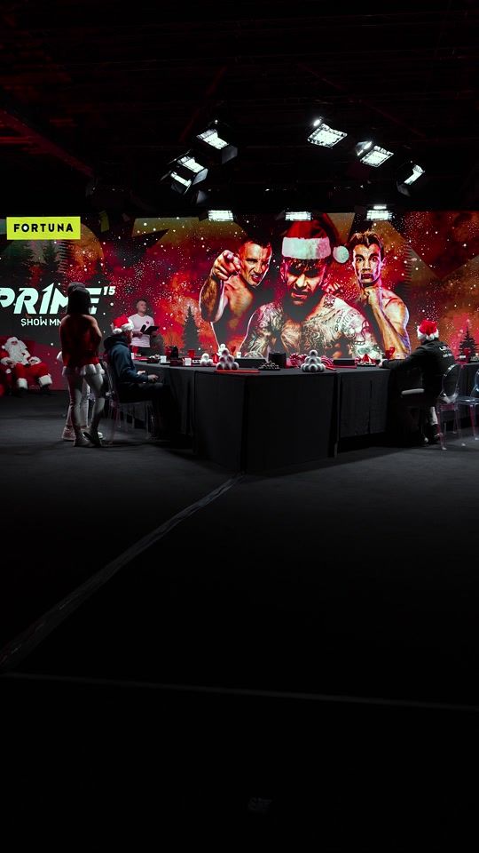 TikTok video thumbnail by primeshowmma