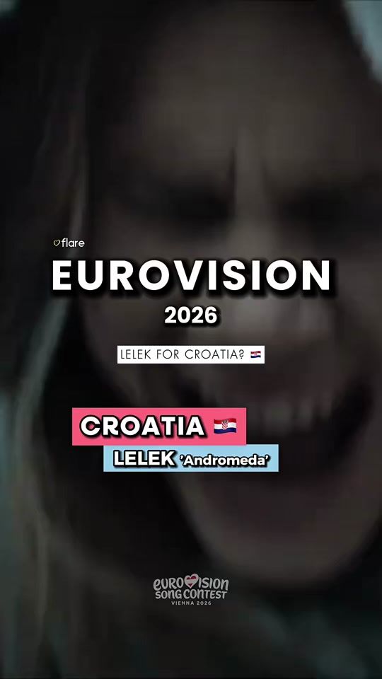 TikTok video thumbnail by eurovisionflare