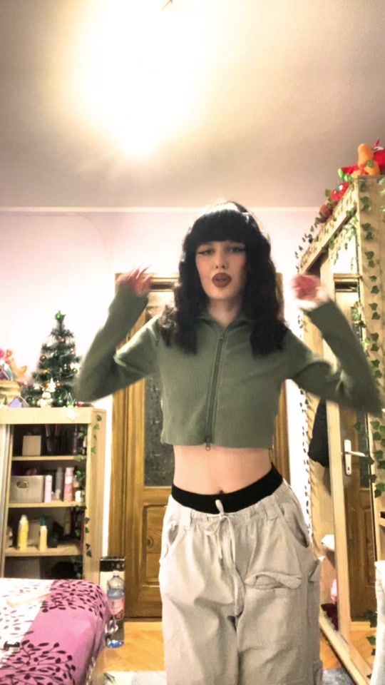 TikTok video thumbnail by andra.ww