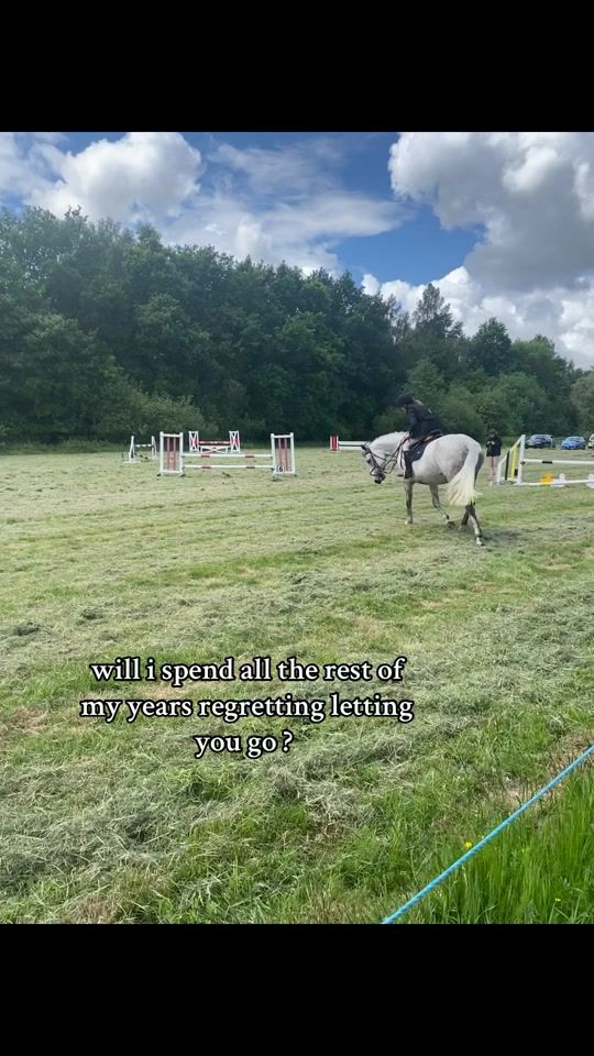TikTok video thumbnail by equi_lily1