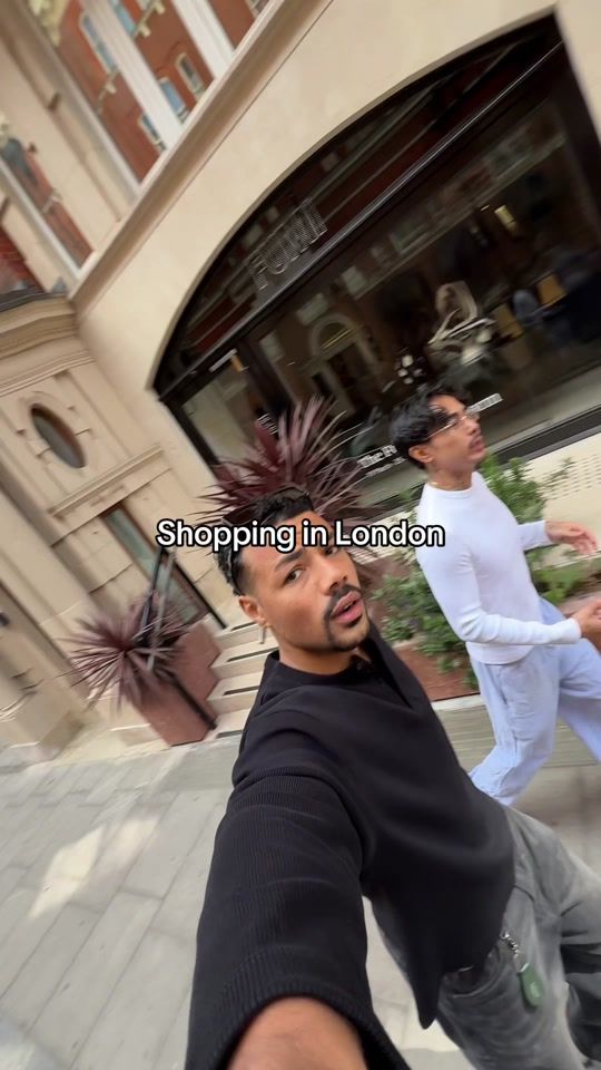 TikTok video thumbnail by reubstwod