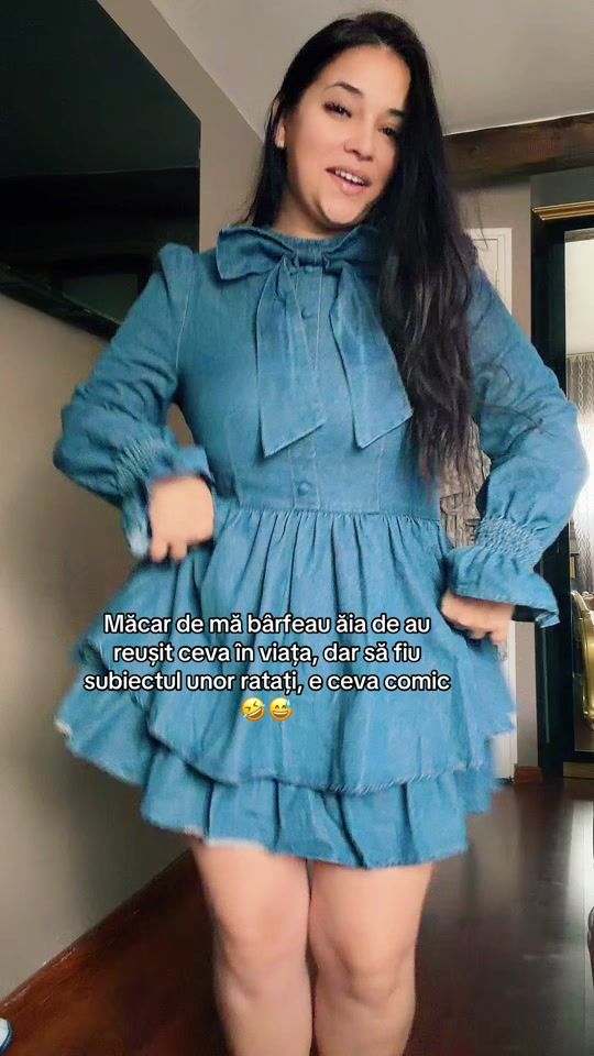 TikTok video thumbnail by danacluj