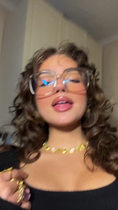 TikTok video thumbnail by notsaarita