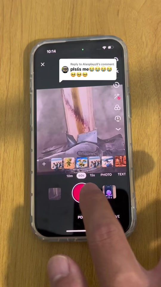 TikTok video thumbnail by mr.3proeffect