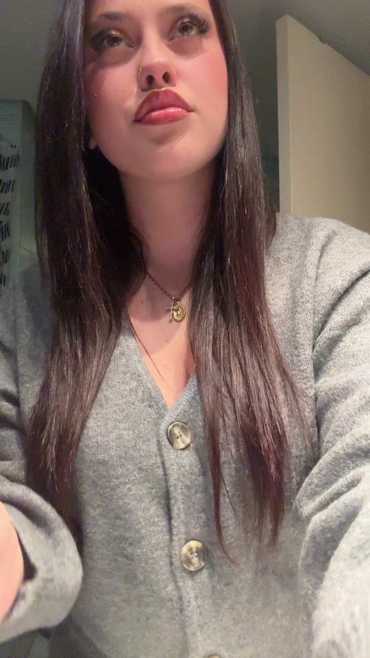 TikTok video thumbnail by alexiaamkp