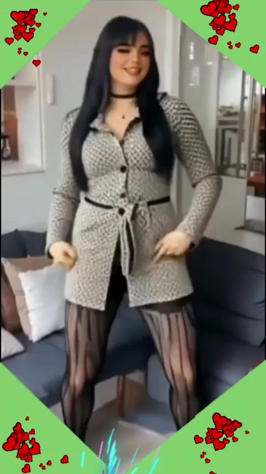 TikTok video thumbnail by sensuelle58