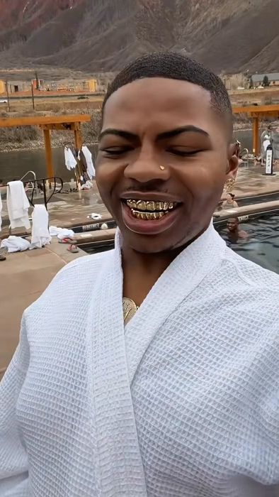 TikTok video thumbnail by nodnarbxedit