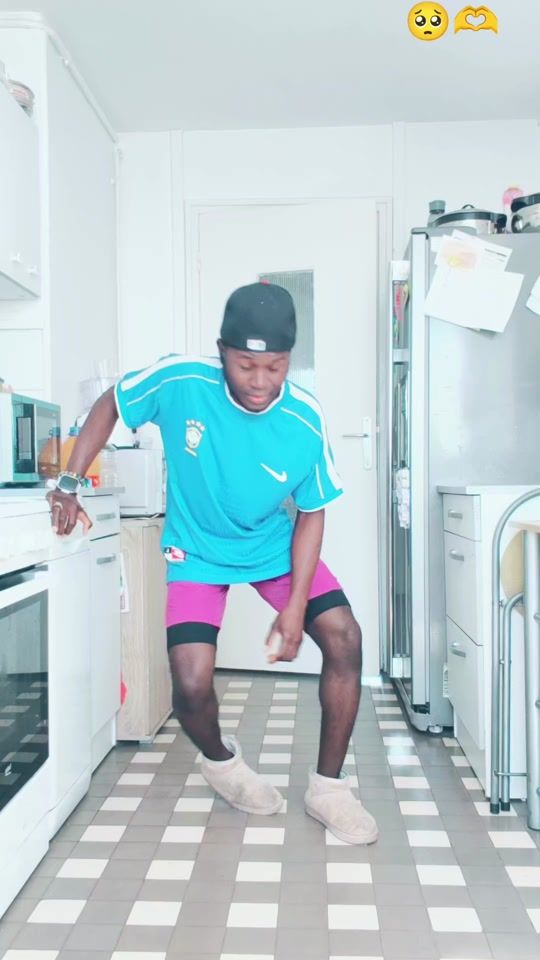 TikTok video thumbnail by bassiroulabe224officiel