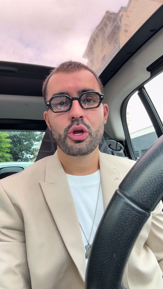 TikTok video thumbnail by yair_singer