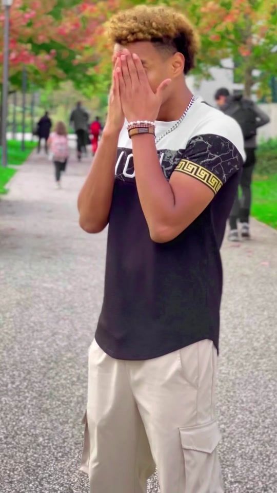 TikTok video thumbnail by ibsisha