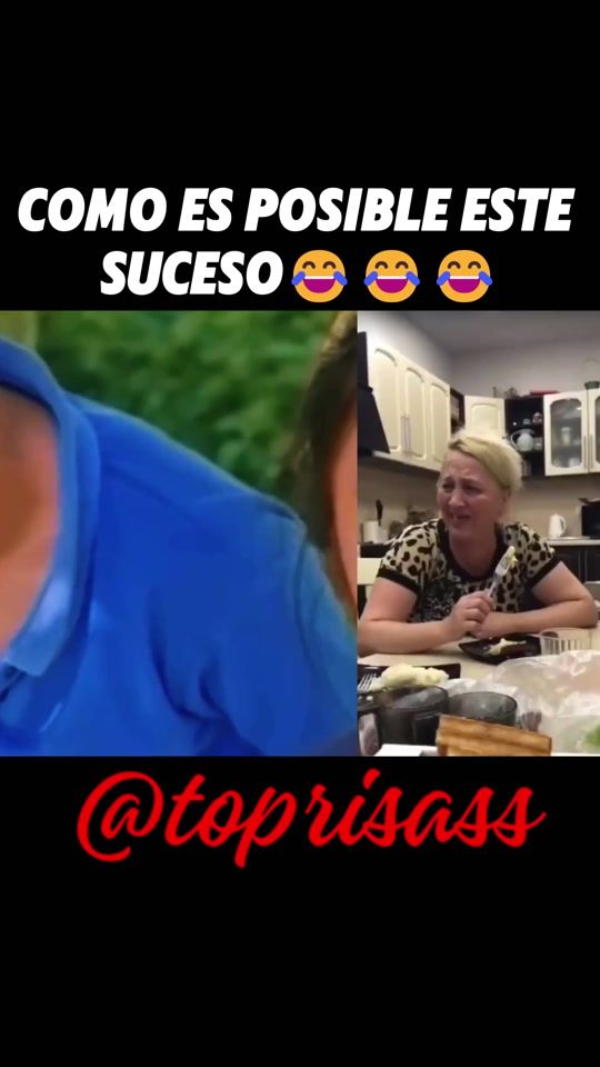 TikTok video thumbnail by risasshumor
