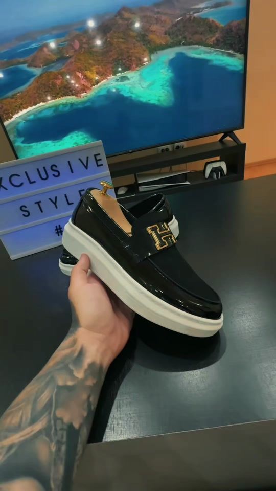 TikTok video thumbnail by exclusivestyle.ro