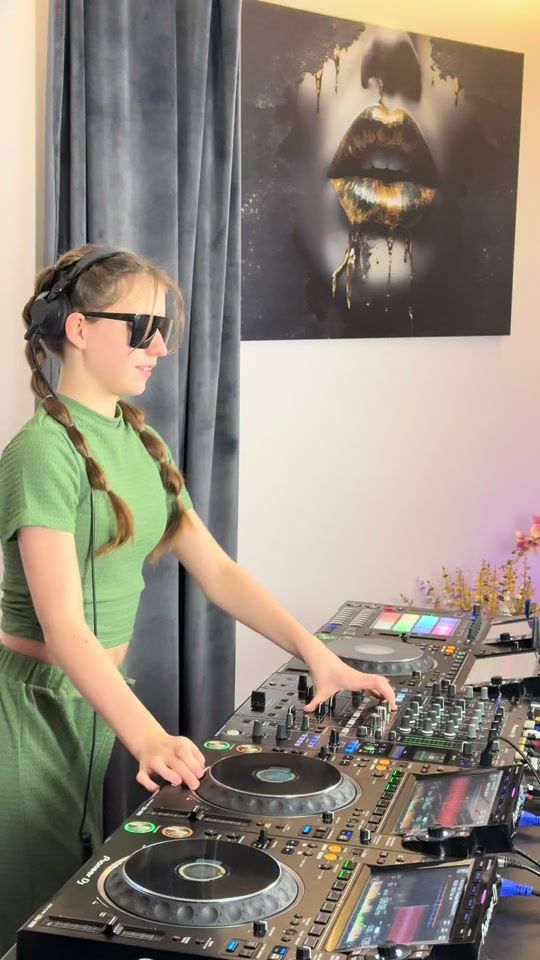 TikTok video thumbnail by dj_gabi_