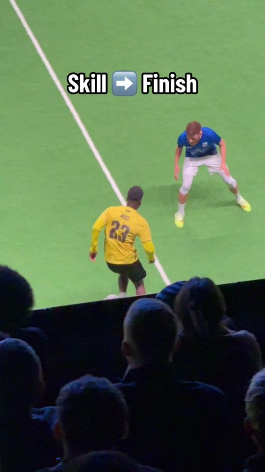 TikTok video thumbnail by ballerleagueuk