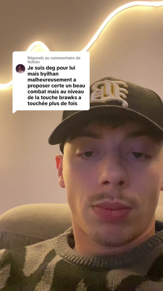 TikTok video thumbnail by kellian_officiel