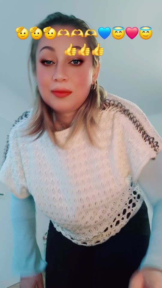 TikTok video thumbnail by sabinasabina0857