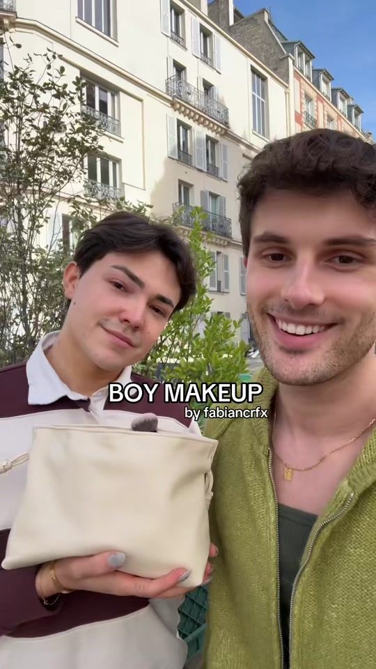 TikTok video thumbnail by leonardmzr