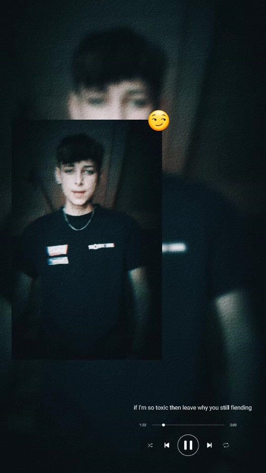 TikTok video thumbnail by demirmilan