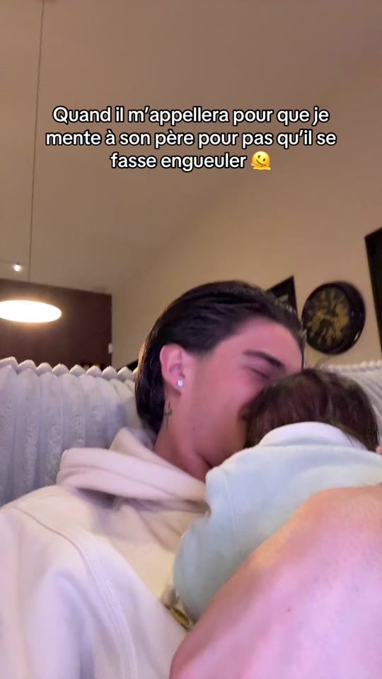 TikTok video thumbnail by gosch_officiel