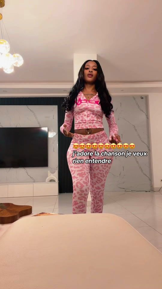 TikTok video thumbnail by mariama_spamm