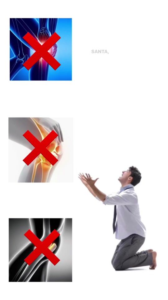TikTok video thumbnail by knee.injuries
