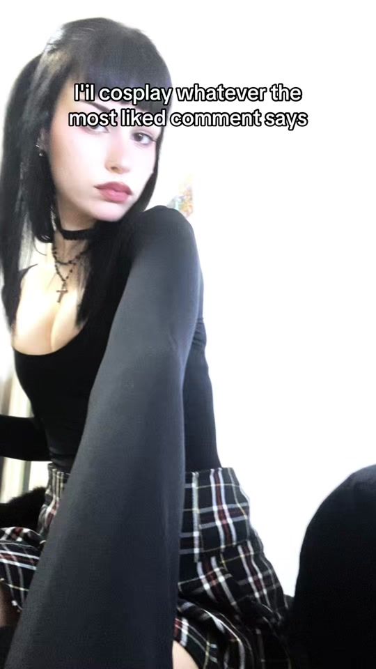 TikTok video thumbnail by alessiadidntwakeup