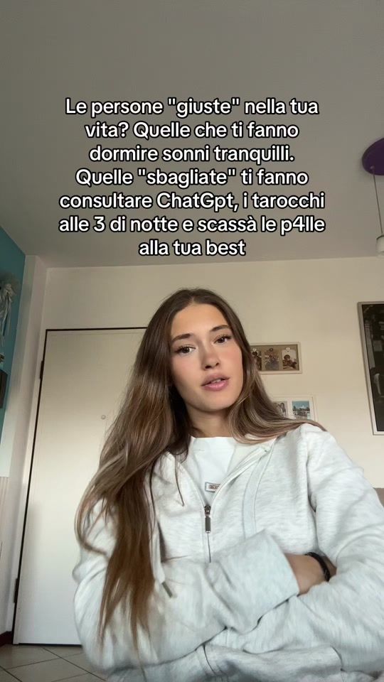 TikTok video thumbnail by _grassigiulia18_
