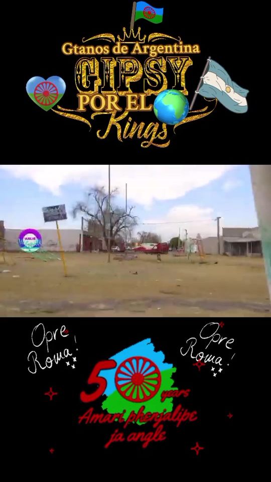 TikTok video thumbnail by oficialgitanosporelmundo