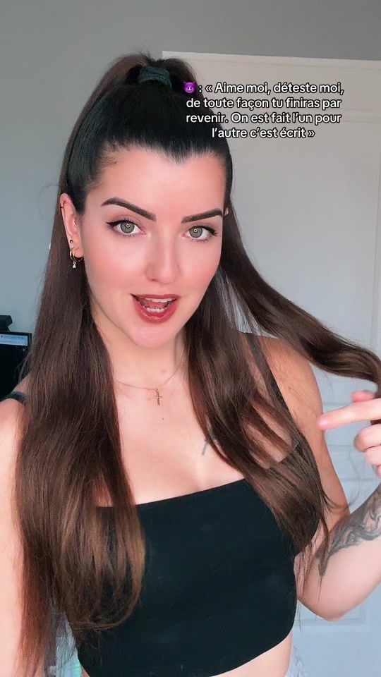 TikTok video thumbnail by lorianenuixa