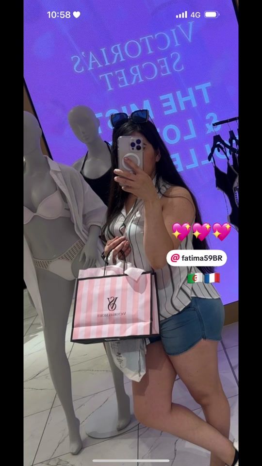 TikTok video thumbnail by fatima59br