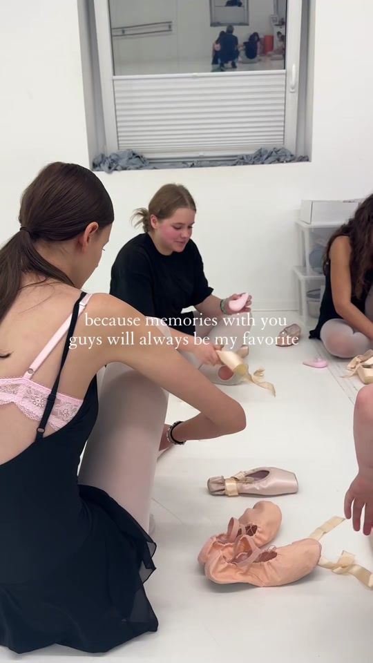 TikTok video thumbnail by h7ballettceleste