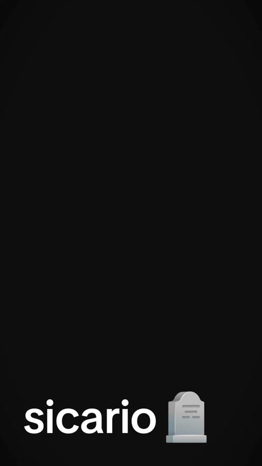 TikTok video thumbnail by sicario3186